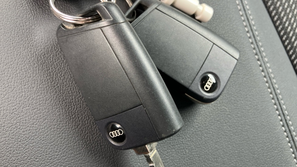Audi A1 30 TFSI 110 S Line 5dr Petrol Hatchback - Image 20