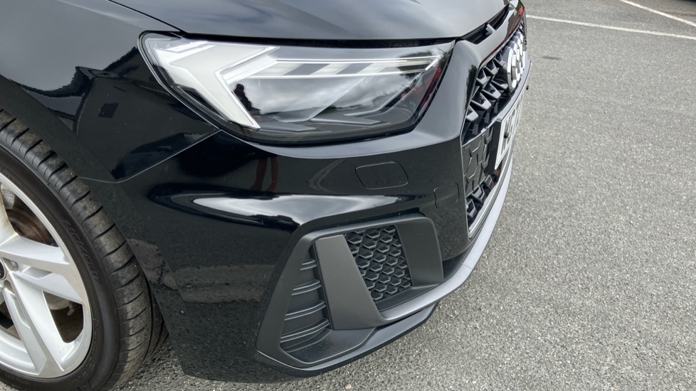 Audi A1 30 TFSI 110 S Line 5dr Petrol Hatchback - Image 23
