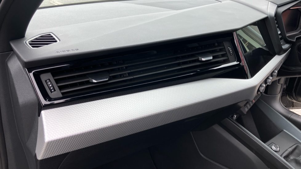 Audi A1 30 TFSI 110 S Line 5dr Petrol Hatchback - Image 31