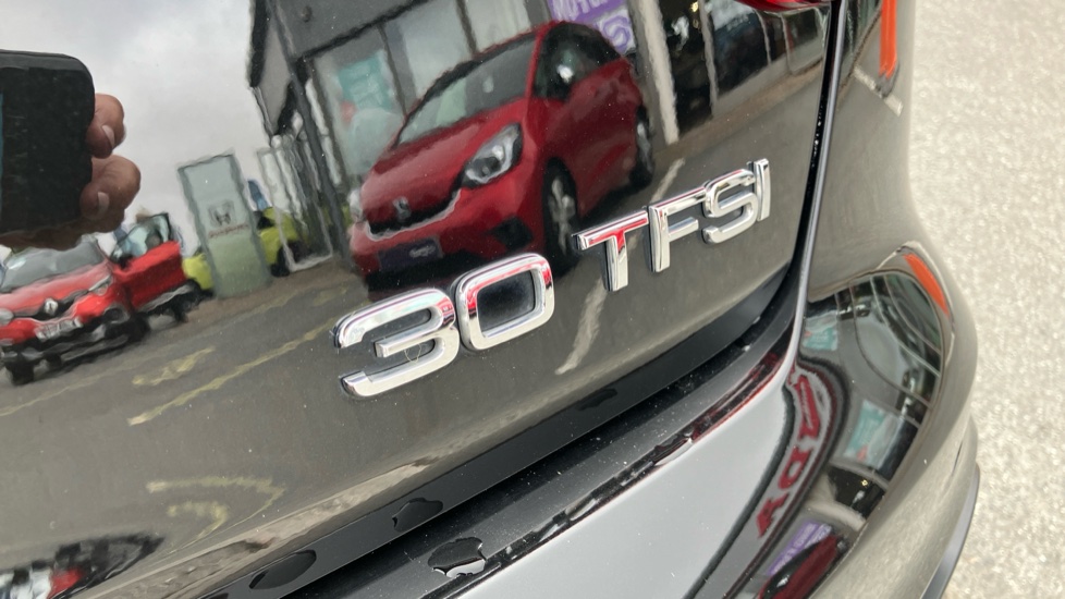 Audi A1 30 TFSI 110 S Line 5dr Petrol Hatchback - Image 33