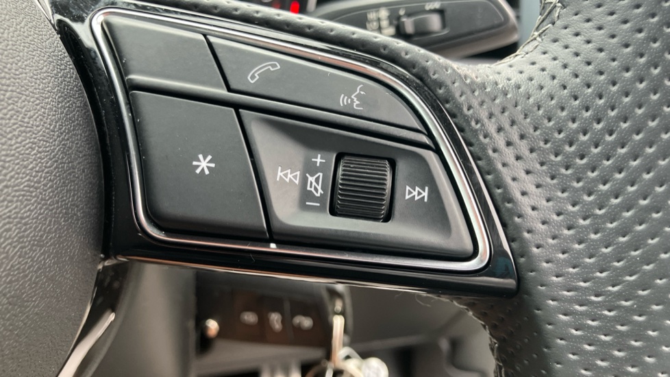 Audi A1 30 TFSI 110 S Line 5dr Petrol Hatchback - Image 34