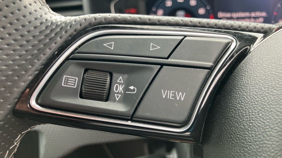 Audi A1 30 TFSI 110 S Line 5dr Petrol Hatchback - Image 35
