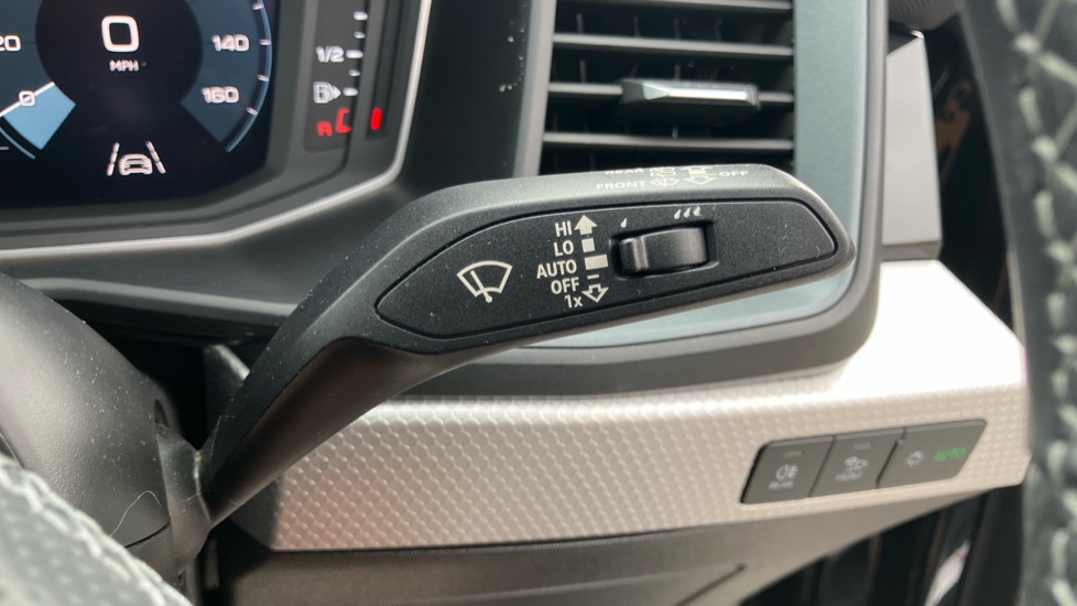 Audi A1 30 TFSI 110 S Line 5dr Petrol Hatchback - Image 36