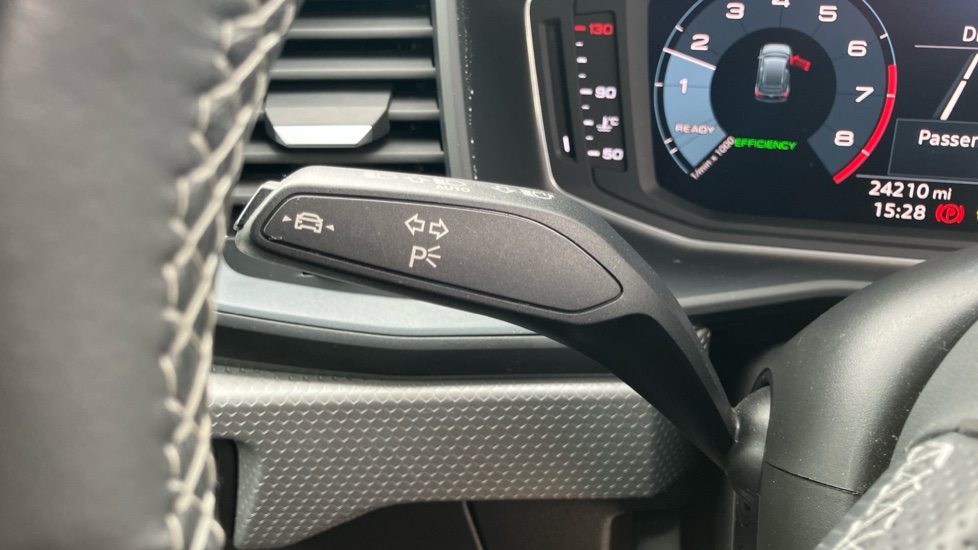 Audi A1 30 TFSI 110 S Line 5dr Petrol Hatchback - Image 37