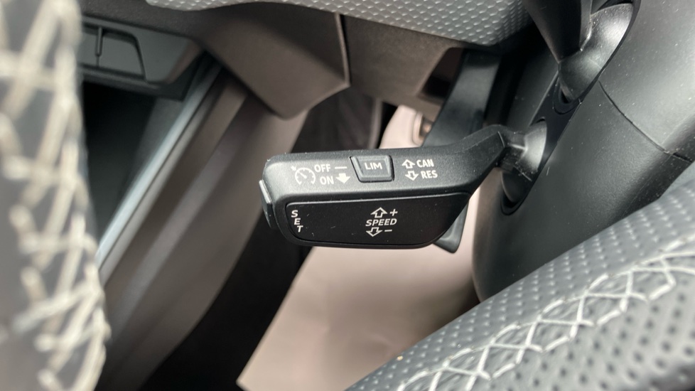 Audi A1 30 TFSI 110 S Line 5dr Petrol Hatchback - Image 38