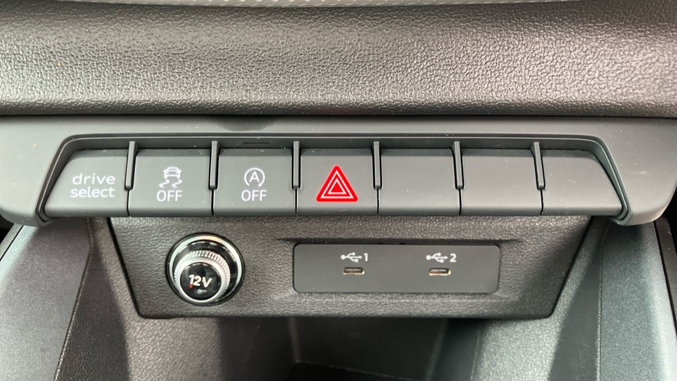 Audi A1 30 TFSI 110 S Line 5dr Petrol Hatchback - Image 39