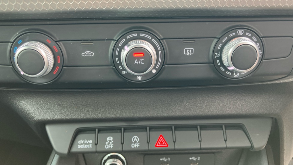 Audi A1 30 TFSI 110 S Line 5dr Petrol Hatchback - Image 40