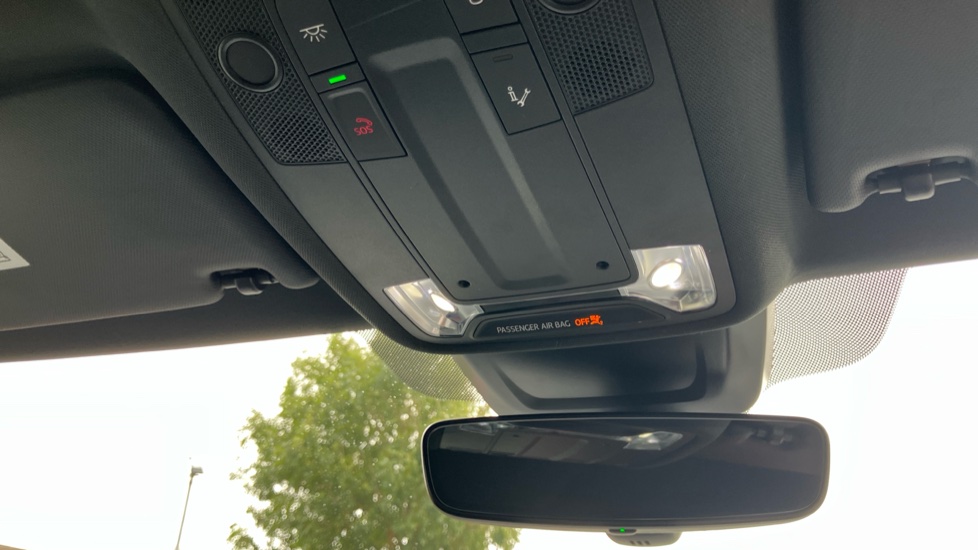 Audi A1 30 TFSI 110 S Line 5dr Petrol Hatchback - Image 42