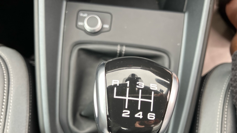 Audi A1 30 TFSI 110 S Line 5dr Petrol Hatchback - Image 44