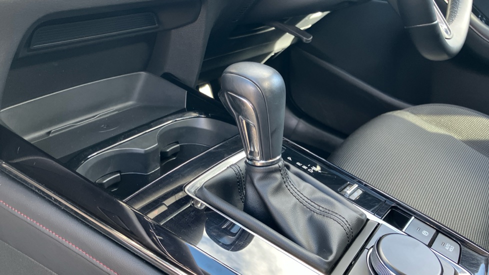 Mazda CX-30 2.0 e-Skyactiv X MHEV Homura 5dr Auto [Sunroof] Petrol Hatchback - Image 13