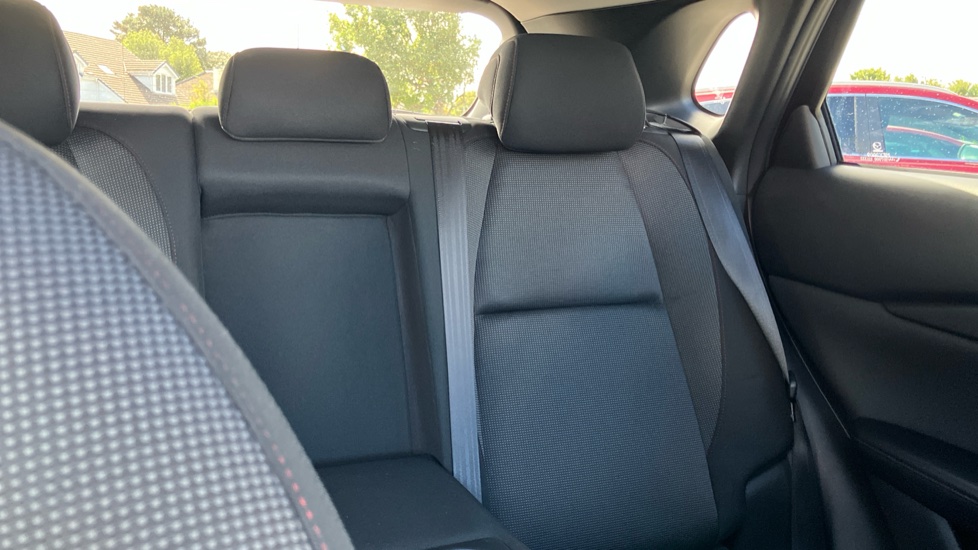 Mazda CX-30 2.0 e-Skyactiv X MHEV Homura 5dr Auto [Sunroof] Petrol Hatchback - Image 15