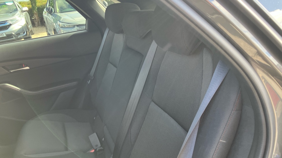 Mazda CX-30 2.0 e-Skyactiv X MHEV Homura 5dr Auto [Sunroof] Petrol Hatchback - Image 16