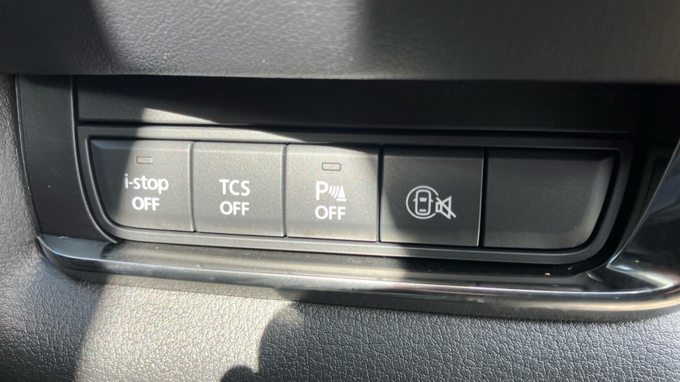 Mazda CX-30 2.0 e-Skyactiv X MHEV Homura 5dr Auto [Sunroof] Petrol Hatchback - Image 33