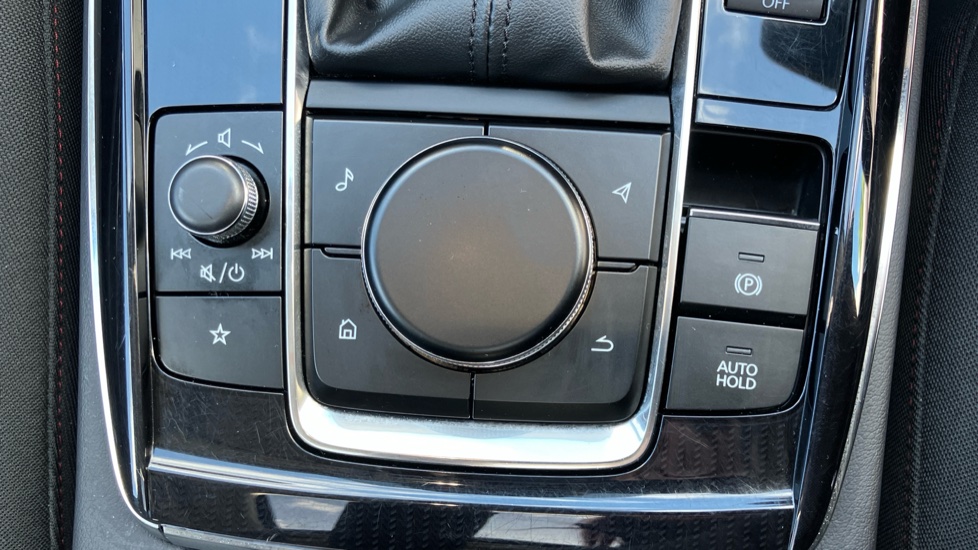 Mazda CX-30 2.0 e-Skyactiv X MHEV Homura 5dr Auto [Sunroof] Petrol Hatchback - Image 35