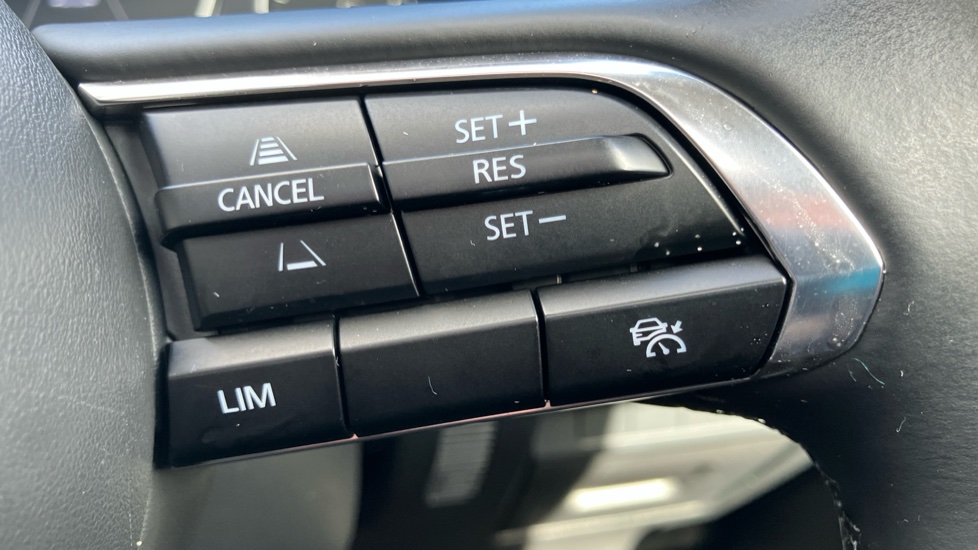 Mazda CX-30 2.0 e-Skyactiv X MHEV Homura 5dr Auto [Sunroof] Petrol Hatchback - Image 41