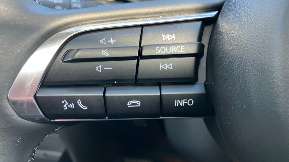 Mazda CX-30 2.0 e-Skyactiv X MHEV Homura 5dr Auto [Sunroof] Petrol Hatchback - Image 42