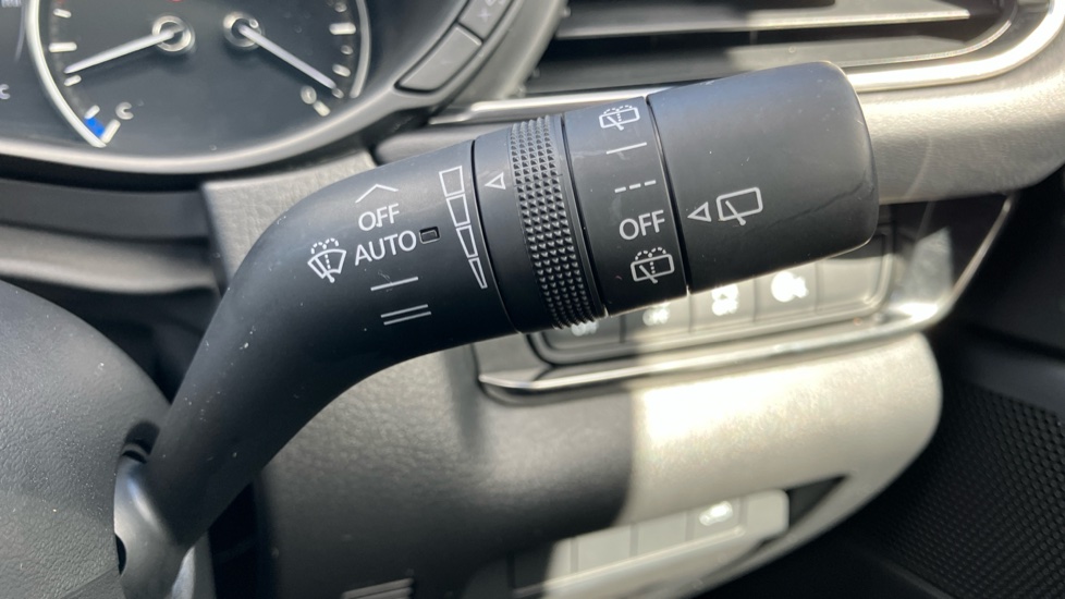 Mazda CX-30 2.0 e-Skyactiv X MHEV Homura 5dr Auto [Sunroof] Petrol Hatchback - Image 43