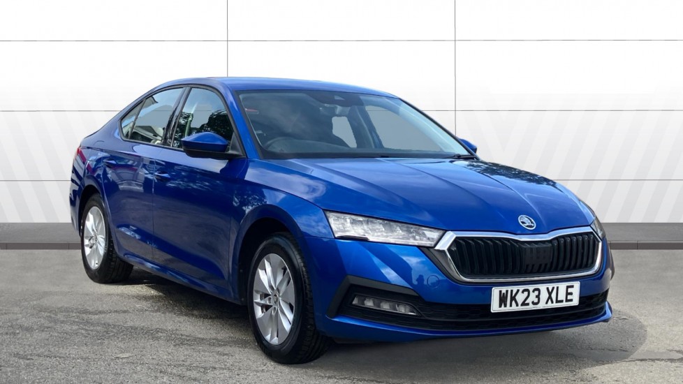 Skoda Octavia 1.5 TSI SE Technology 5dr Petrol Hatchback - Image 1