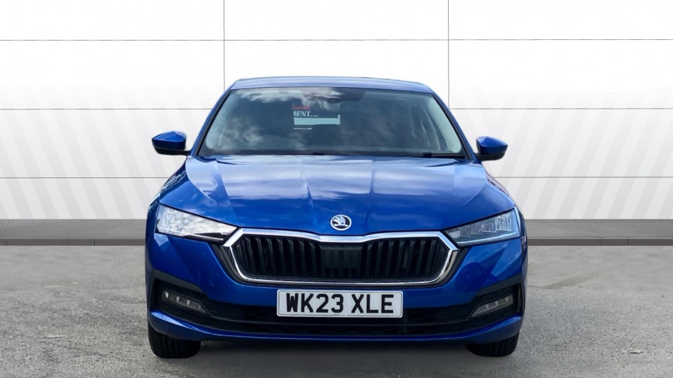 Skoda Octavia 1.5 TSI SE Technology 5dr Petrol Hatchback - Image 3
