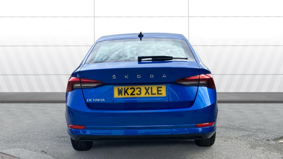 Skoda Octavia 1.5 TSI SE Technology 5dr Petrol Hatchback - Image 6