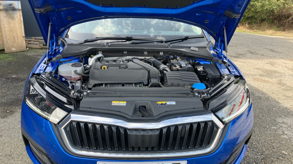 Skoda Octavia 1.5 TSI SE Technology 5dr Petrol Hatchback - Image 8
