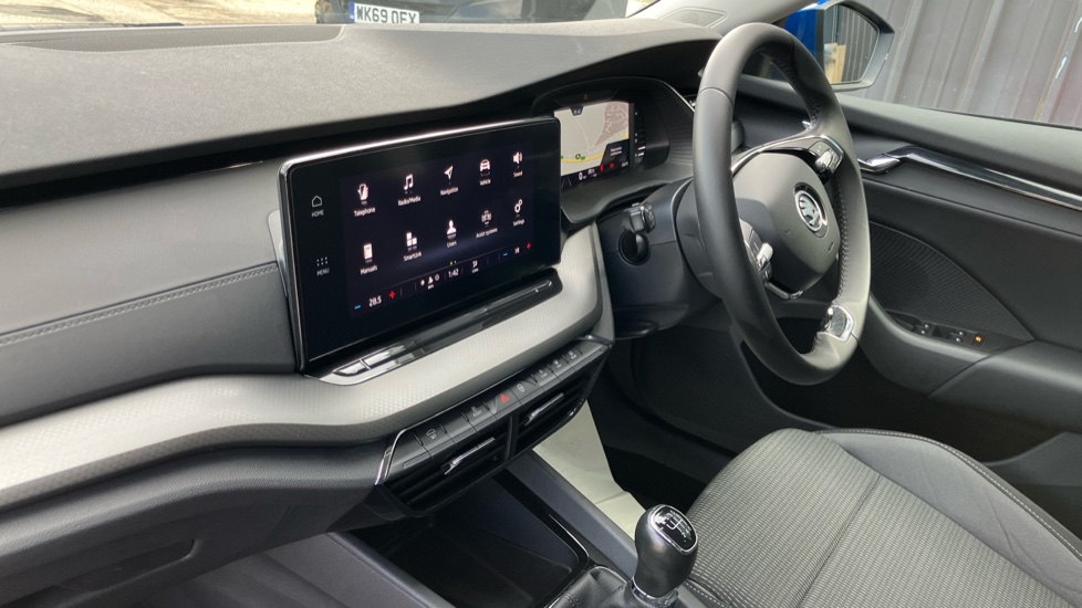 Skoda Octavia 1.5 TSI SE Technology 5dr Petrol Hatchback - Image 9