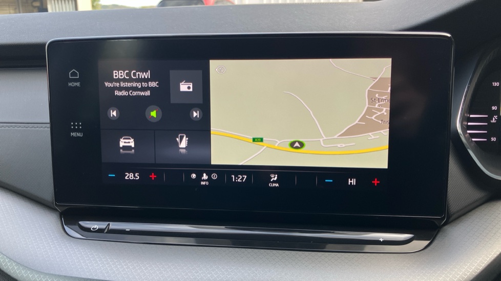 Skoda Octavia 1.5 TSI SE Technology 5dr Petrol Hatchback - Image 12