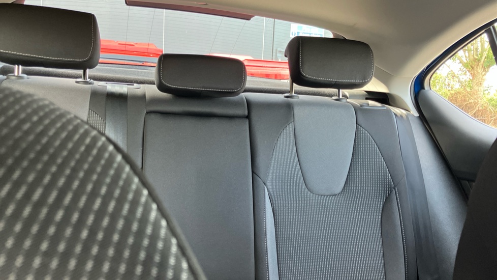 Skoda Octavia 1.5 TSI SE Technology 5dr Petrol Hatchback - Image 15