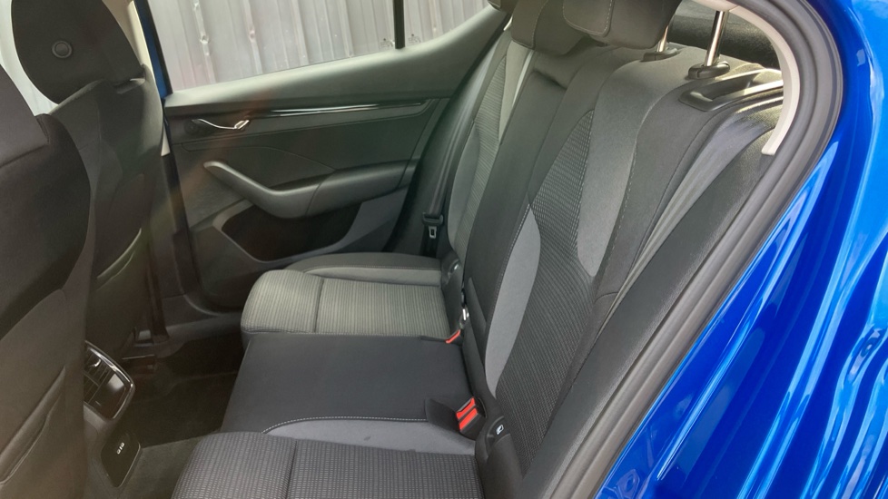 Skoda Octavia 1.5 TSI SE Technology 5dr Petrol Hatchback - Image 16