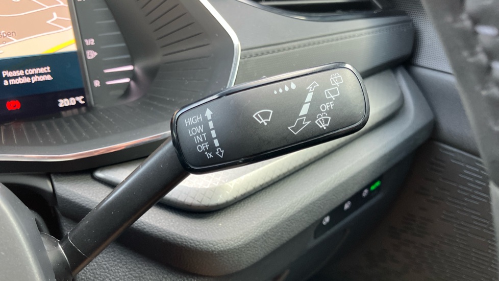 Skoda Octavia 1.5 TSI SE Technology 5dr Petrol Hatchback - Image 27