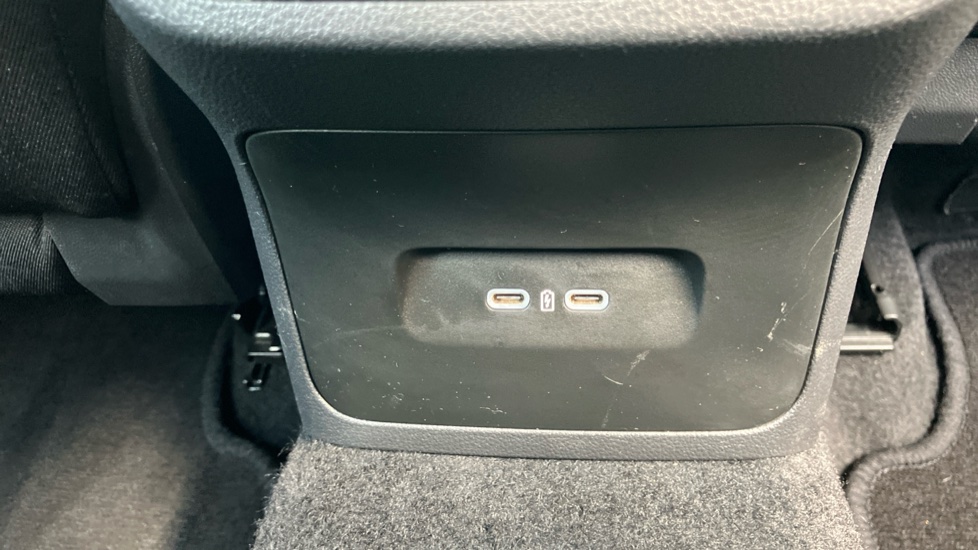 Skoda Octavia 1.5 TSI SE Technology 5dr Petrol Hatchback - Image 38