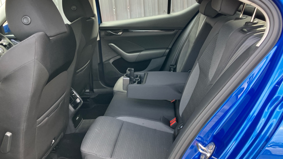 Skoda Octavia 1.5 TSI SE Technology 5dr Petrol Hatchback - Image 47