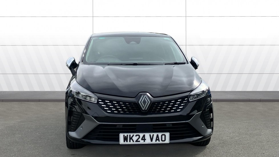 Renault Clio 1.6 E-TECH full hybrid 145 Esprit Alpine 5dr Auto Hybrid Hatchback - Image 3
