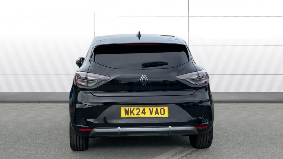 Renault Clio 1.6 E-TECH full hybrid 145 Esprit Alpine 5dr Auto Hybrid Hatchback - Image 6