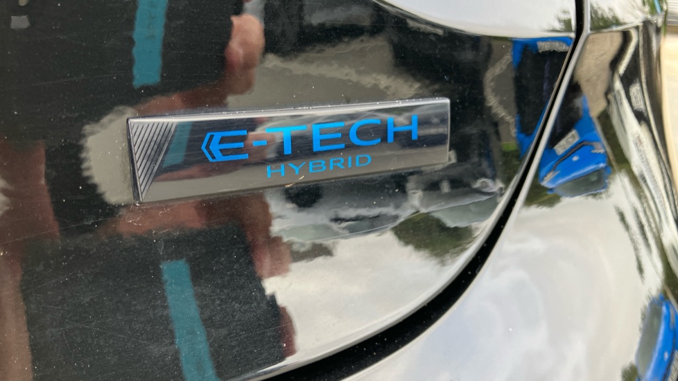 Renault Clio 1.6 E-TECH full hybrid 145 Esprit Alpine 5dr Auto Hybrid Hatchback - Image 23