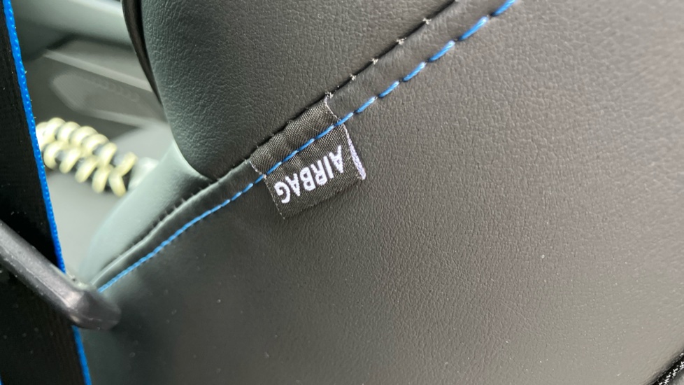 Renault Clio 1.6 E-TECH full hybrid 145 Esprit Alpine 5dr Auto Hybrid Hatchback - Image 32