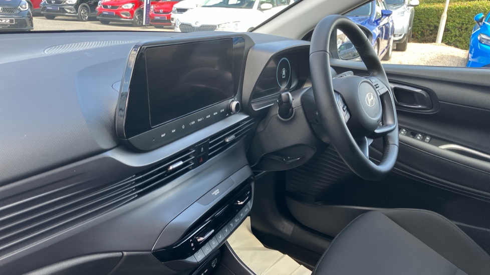 Hyundai i20 1.0T GDi Premium 5dr Petrol Hatchback - Image 9