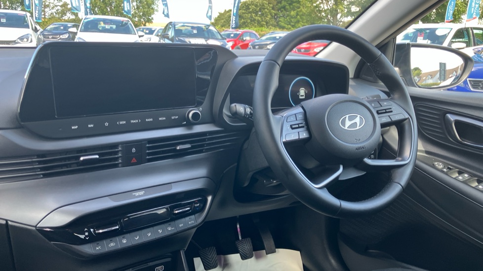 Hyundai i20 1.0T GDi Premium 5dr Petrol Hatchback - Image 11