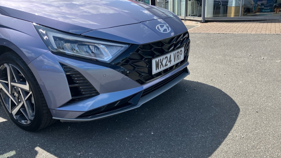 Hyundai i20 1.0T GDi Premium 5dr Petrol Hatchback - Image 31