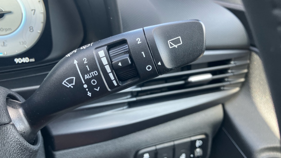 Hyundai i20 1.0T GDi Premium 5dr Petrol Hatchback - Image 36