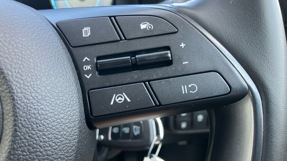 Hyundai i20 1.0T GDi Premium 5dr Petrol Hatchback - Image 38