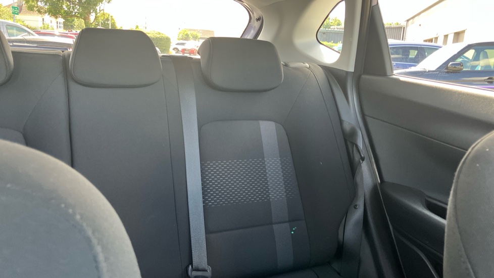 Hyundai i20 1.0T GDi Premium 5dr Petrol Hatchback - Image 47
