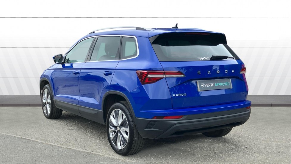 Skoda Karoq 1.5 TSI SE L 5dr Petrol Estate - Image 2