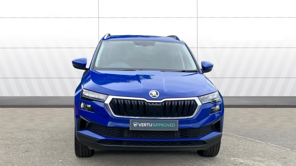 Skoda Karoq 1.5 TSI SE L 5dr Petrol Estate - Image 3