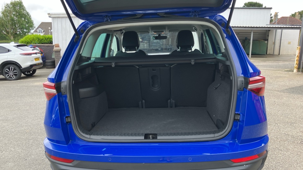 Skoda Karoq 1.5 TSI SE L 5dr Petrol Estate - Image 4