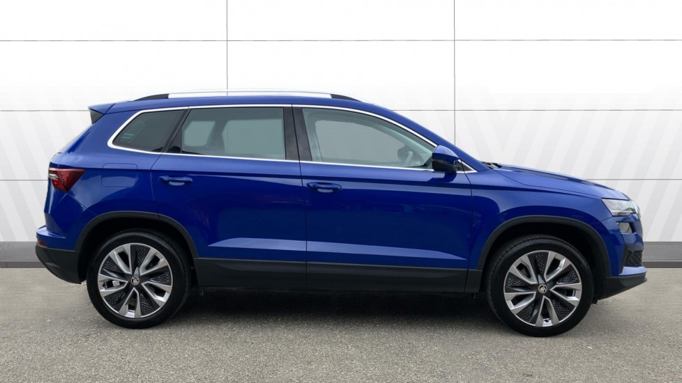 Skoda Karoq 1.5 TSI SE L 5dr Petrol Estate - Image 5