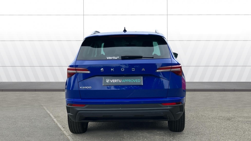 Skoda Karoq 1.5 TSI SE L 5dr Petrol Estate - Image 6