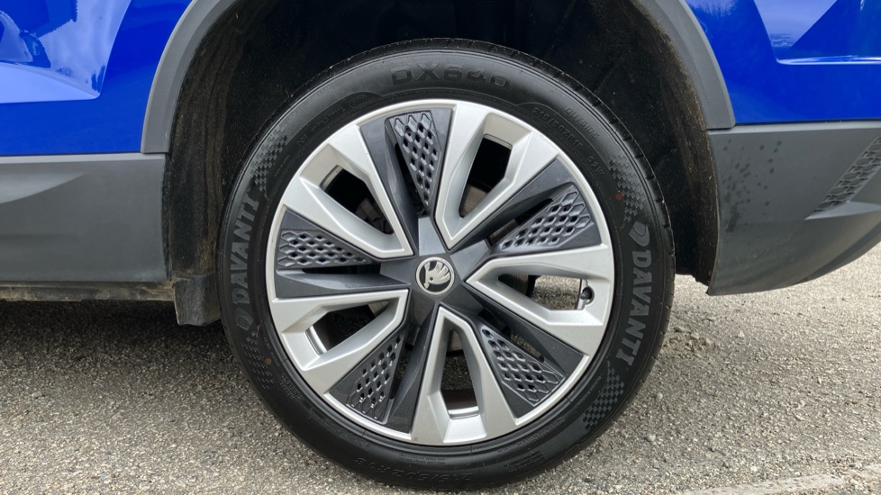 Skoda Karoq 1.5 TSI SE L 5dr Petrol Estate - Image 7