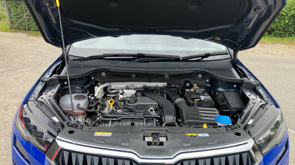 Skoda Karoq 1.5 TSI SE L 5dr Petrol Estate - Image 8