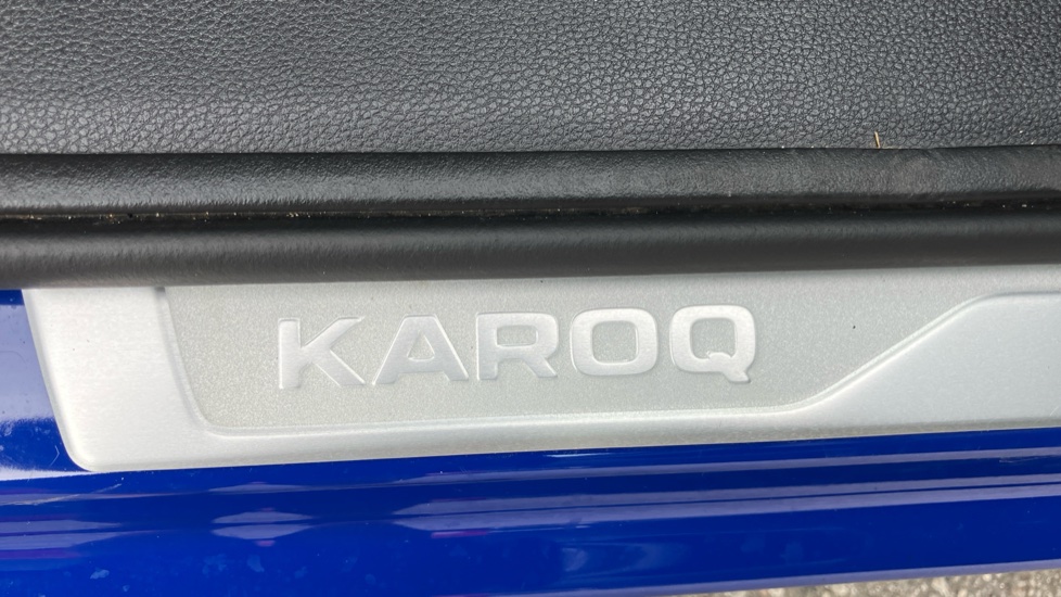Skoda Karoq 1.5 TSI SE L 5dr Petrol Estate - Image 34